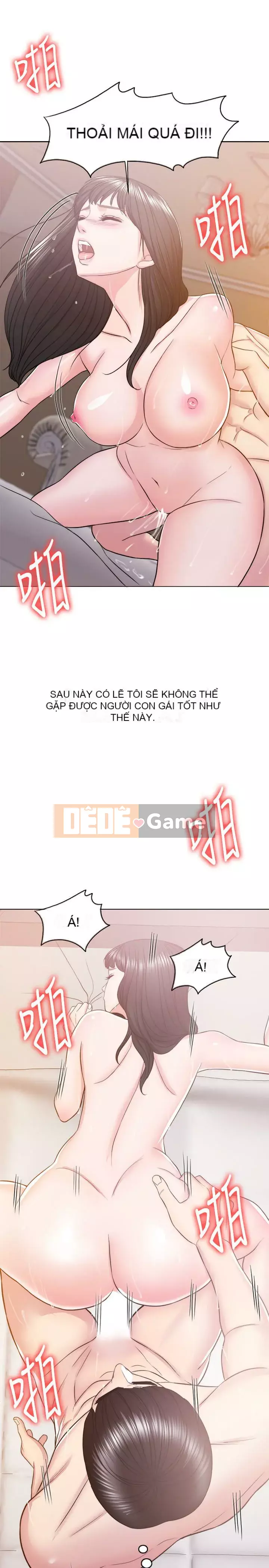 Học bơi ướt Chương 1-38