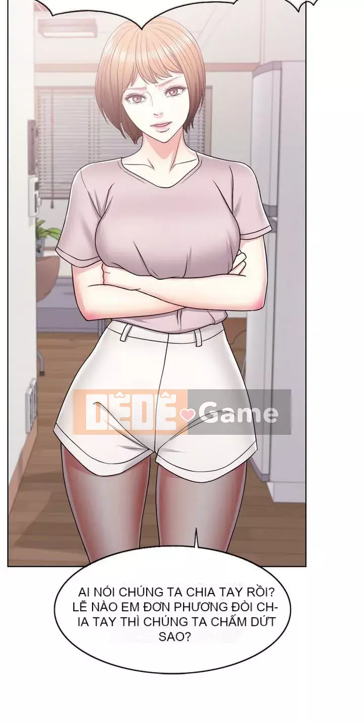 Học bơi ướt Chương 1-38