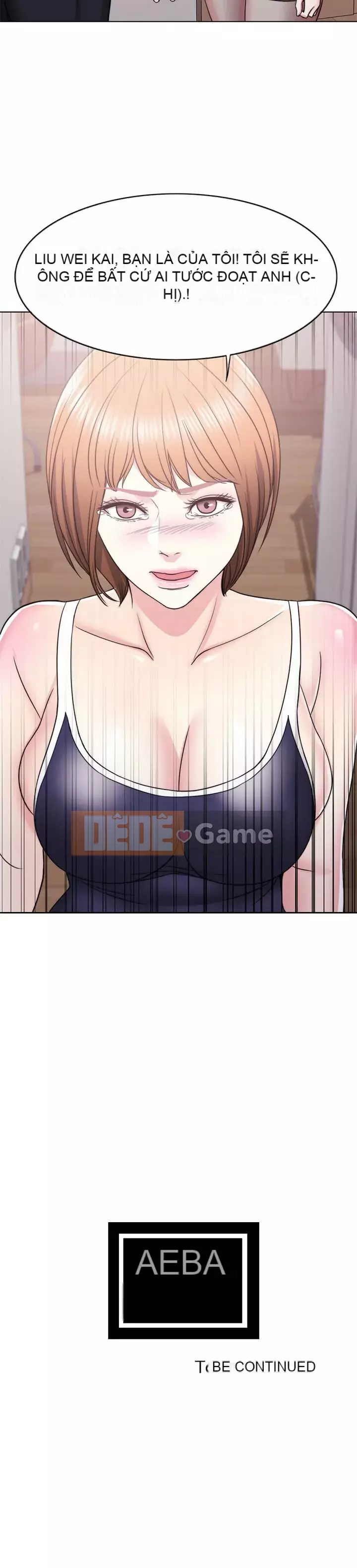 Học bơi ướt Chương 1-38