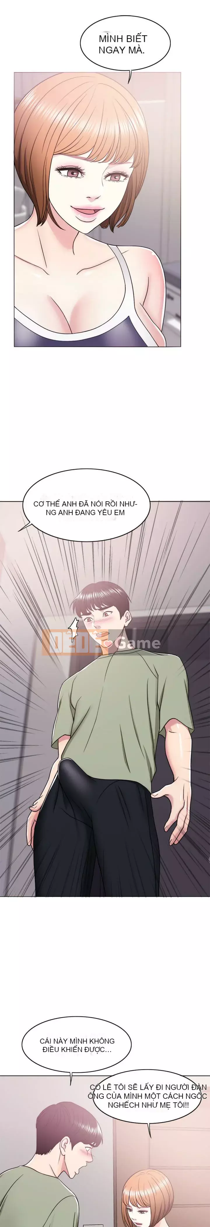 Học bơi ướt Chương 1-38