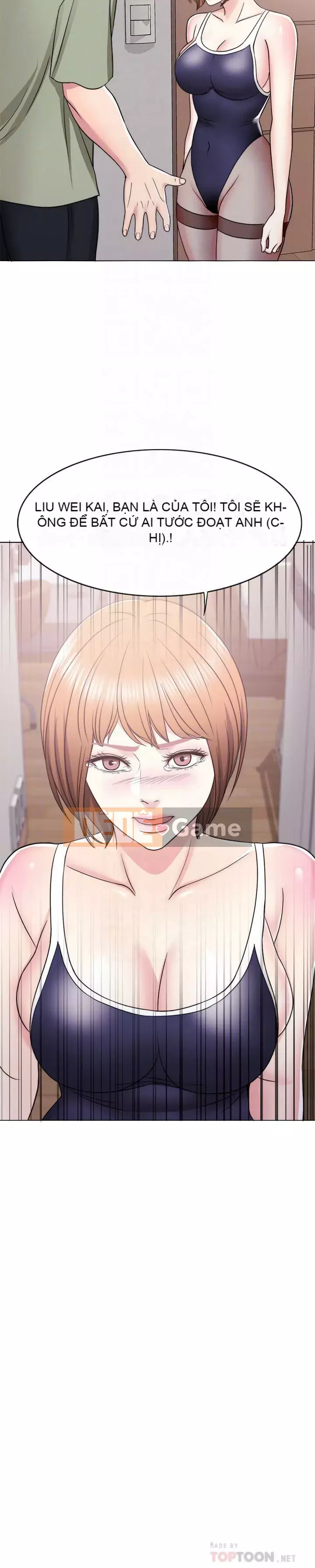 Học bơi ướt Chương 1-38