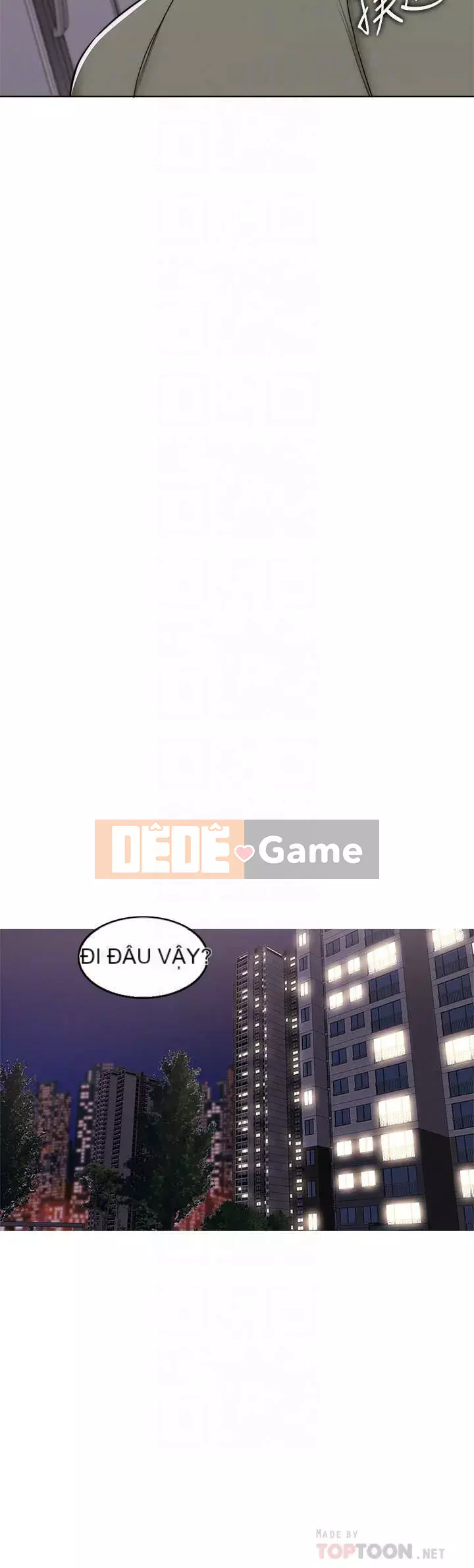 Học bơi ướt Chương 1-38