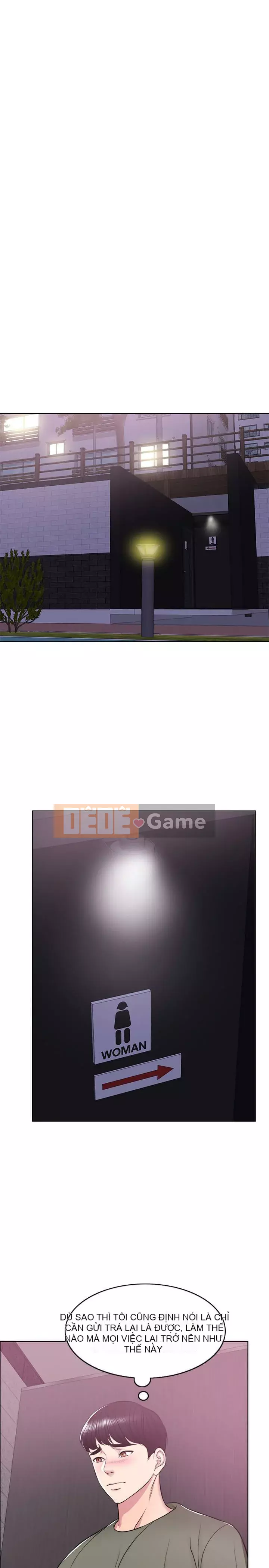 Học bơi ướt Chương 1-38