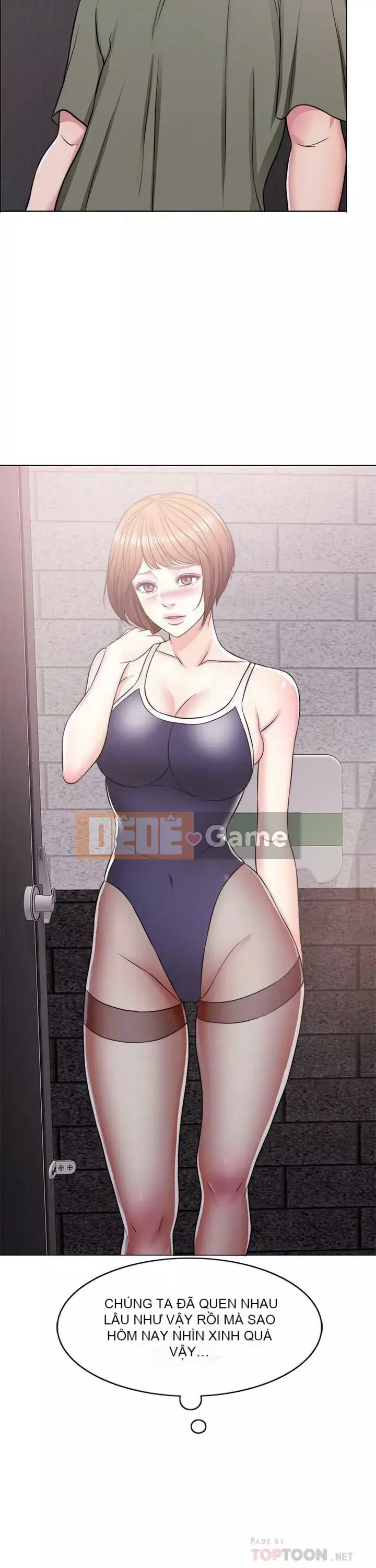 Học bơi ướt Chương 1-38