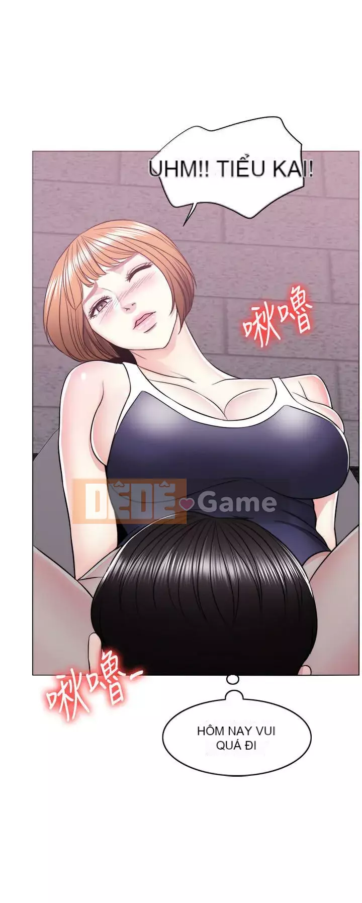 Học bơi ướt Chương 1-38