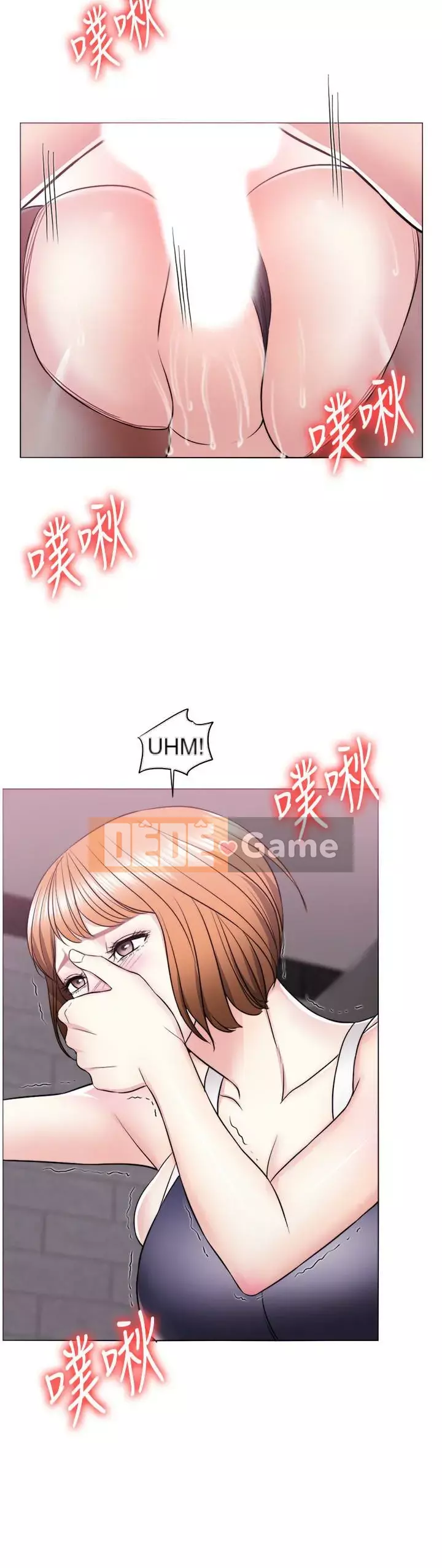 Học bơi ướt Chương 1-38