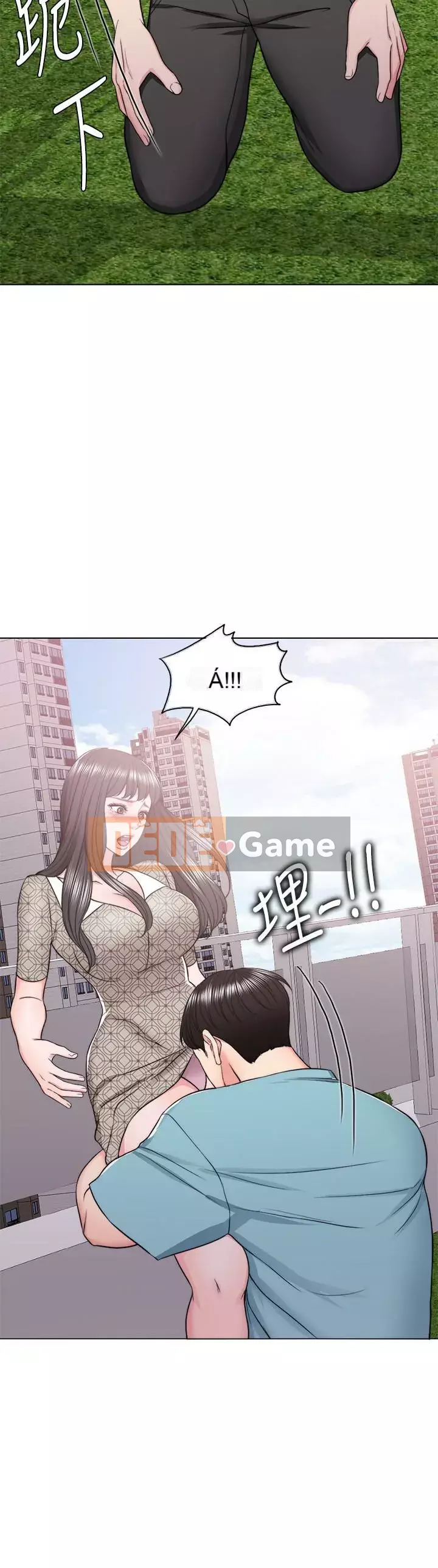 Học bơi ướt Chương 1-38