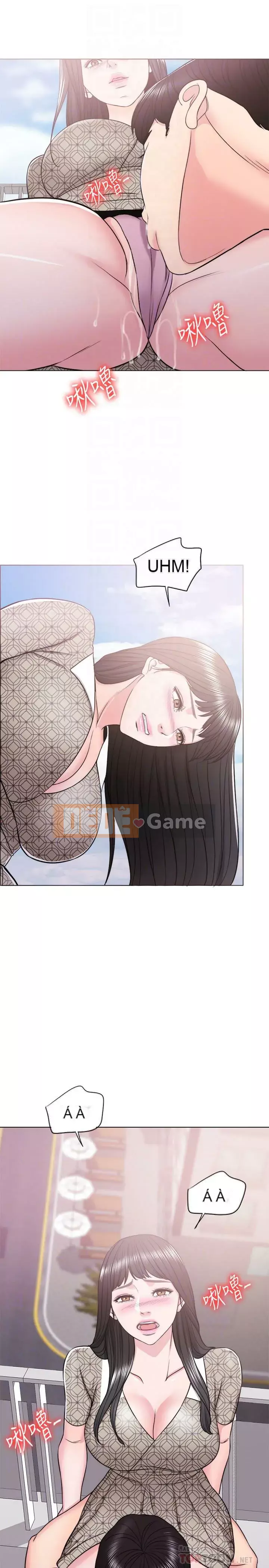 Học bơi ướt Chương 1-38