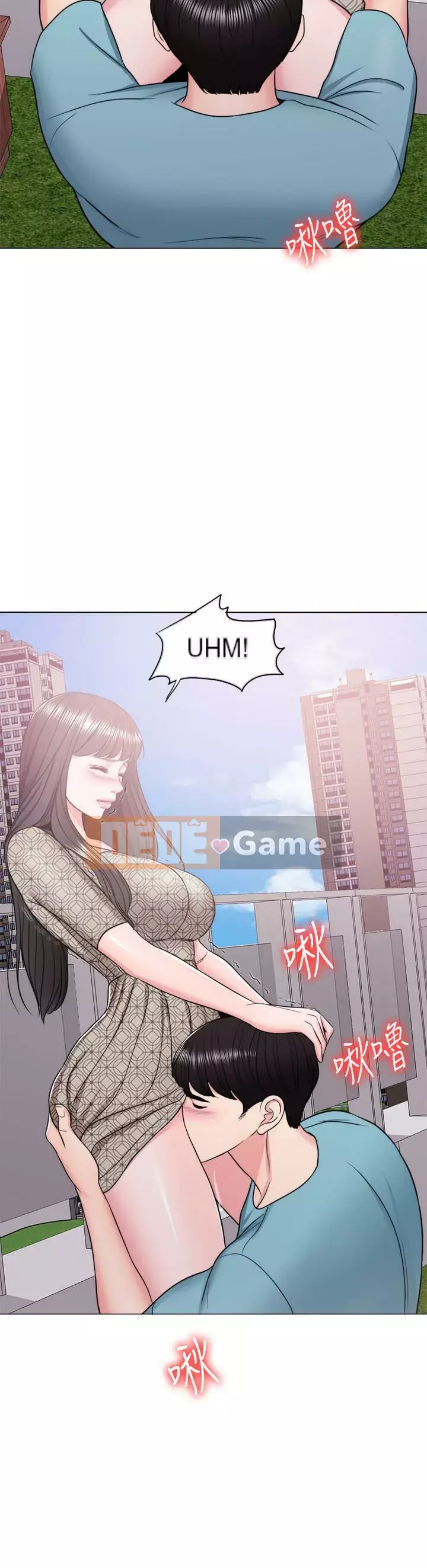 Học bơi ướt Chương 1-38