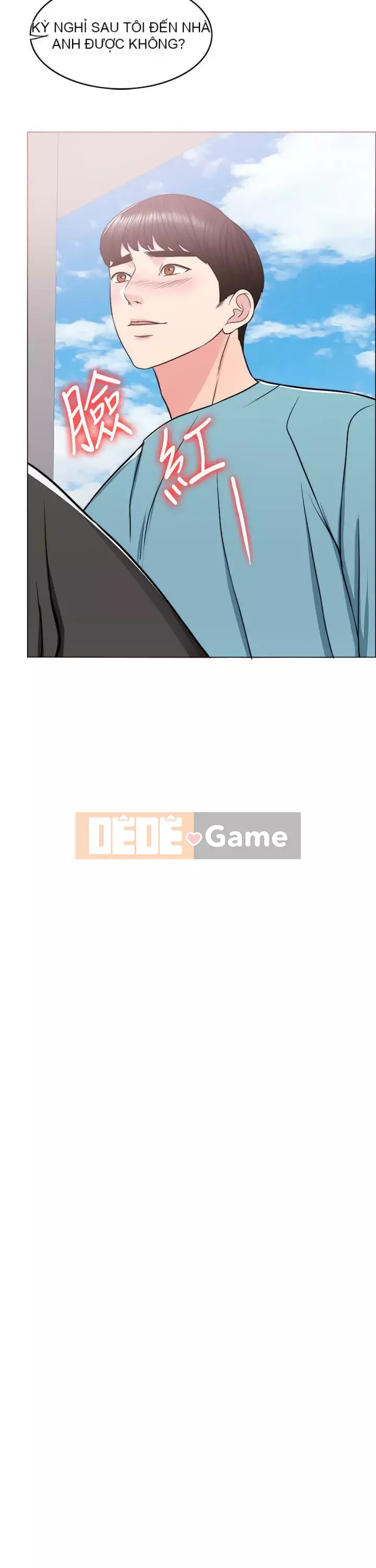 Học bơi ướt Chương 1-38