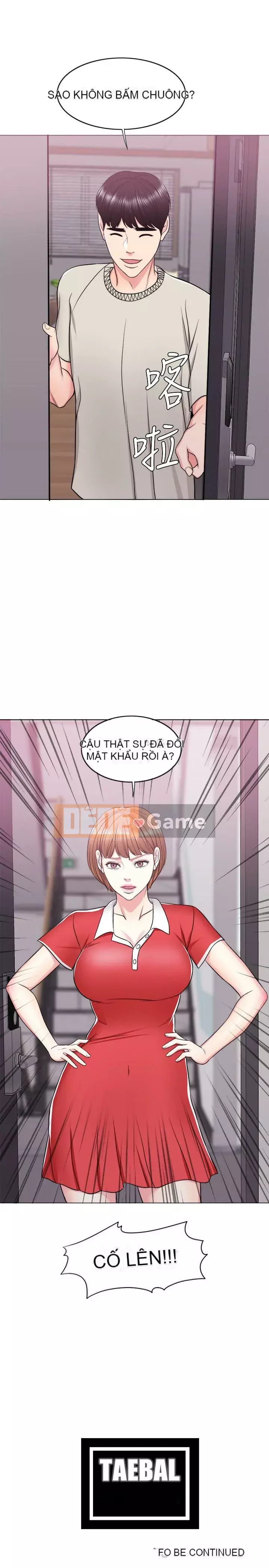 Học bơi ướt Chương 1-38