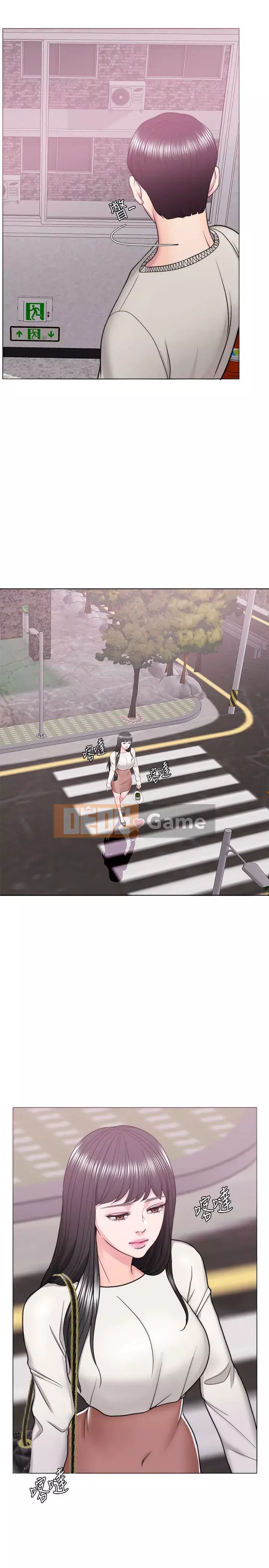 Học bơi ướt Chương 1-38