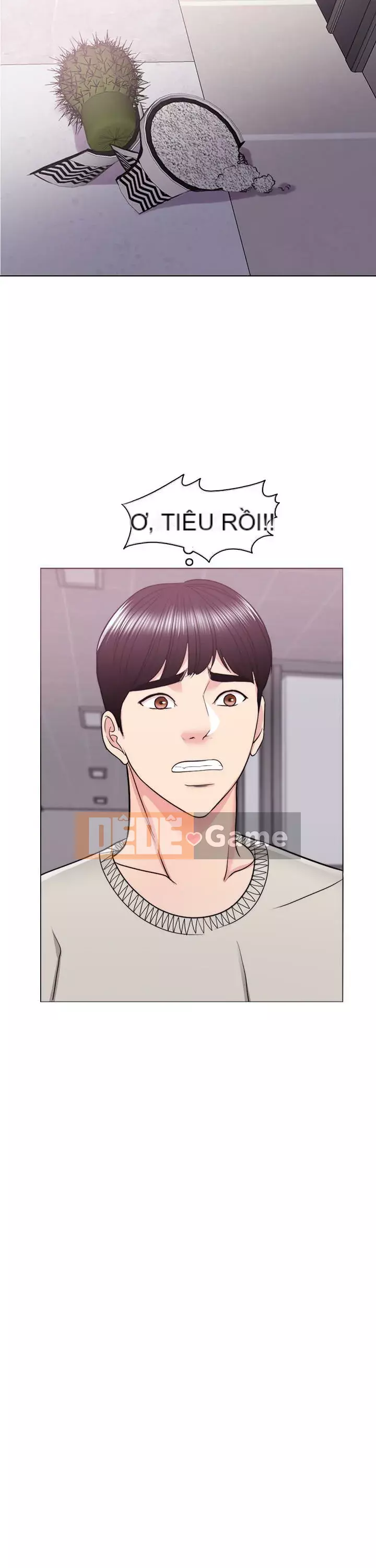 Học bơi ướt Chương 1-38