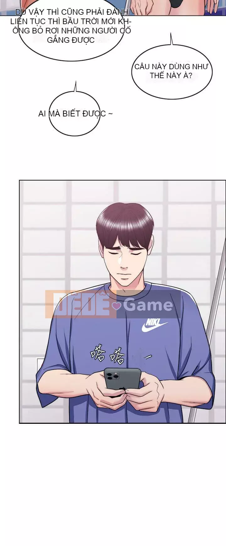 Học bơi ướt Chương 1-38