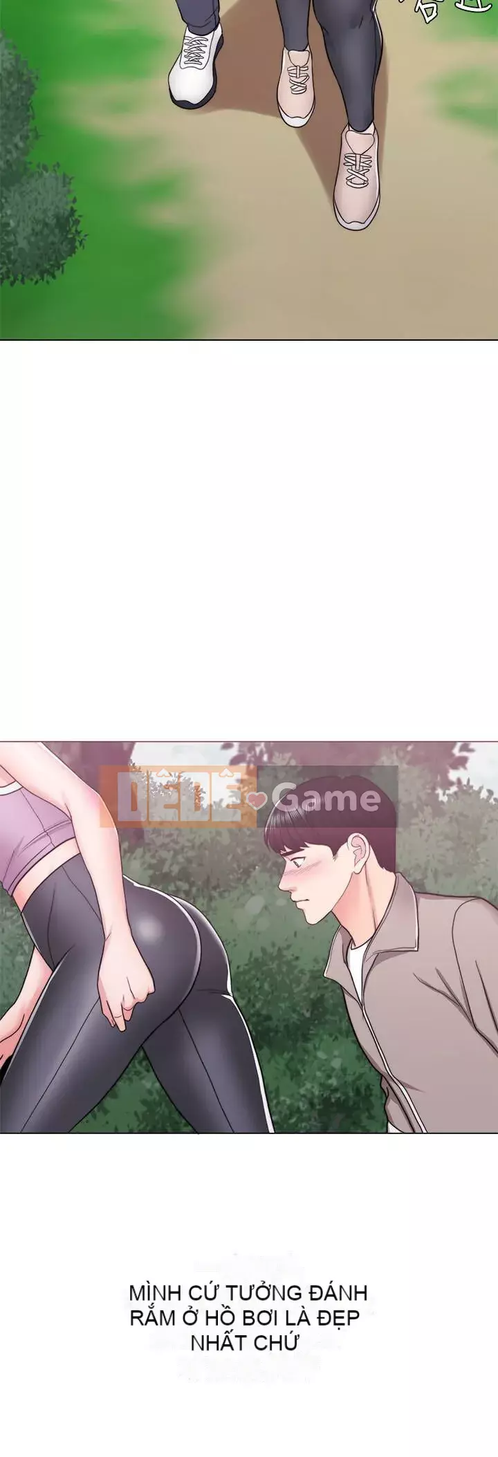 Học bơi ướt Chương 1-38