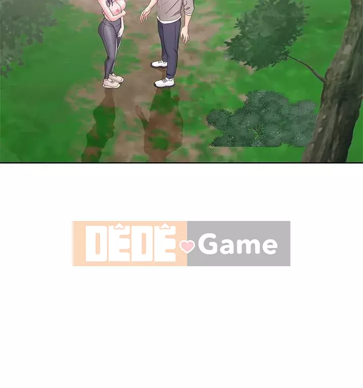 Học bơi ướt Chương 1-38