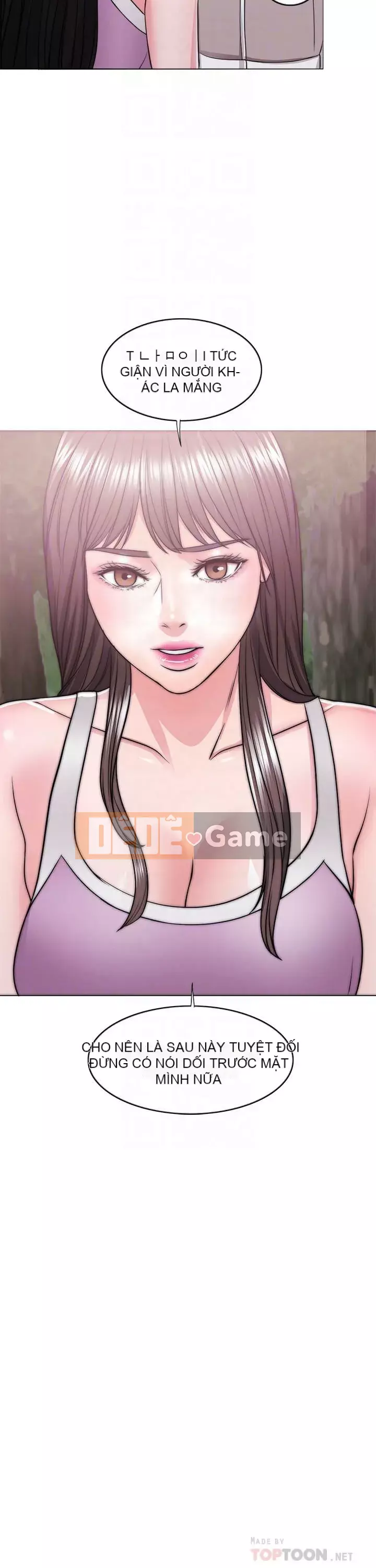 Học bơi ướt Chương 1-38