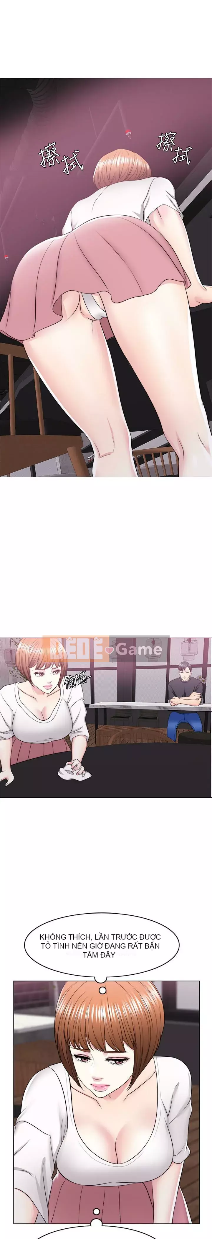 Học bơi ướt Chương 1-38