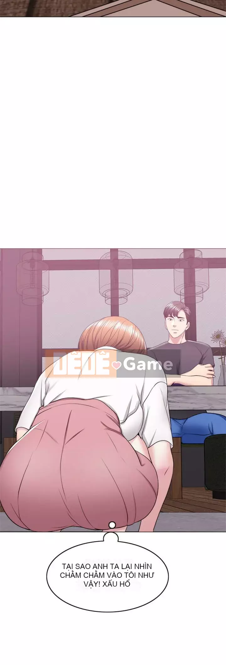 Học bơi ướt Chương 1-38