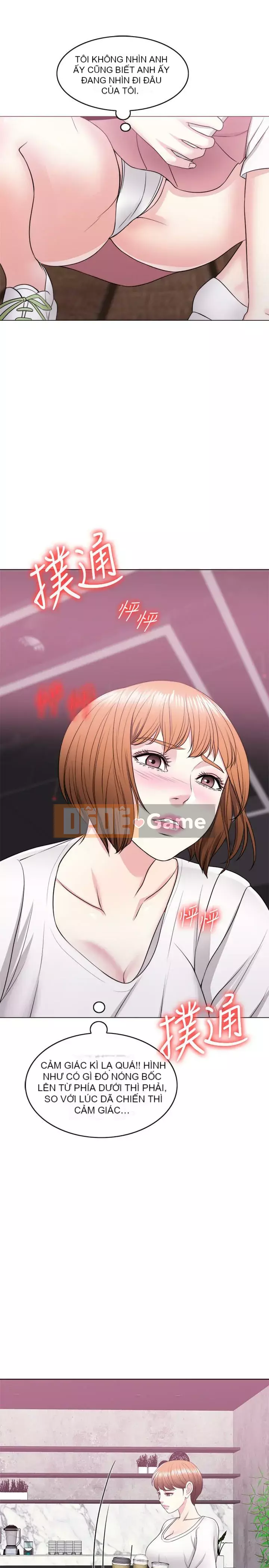 Học bơi ướt Chương 1-38