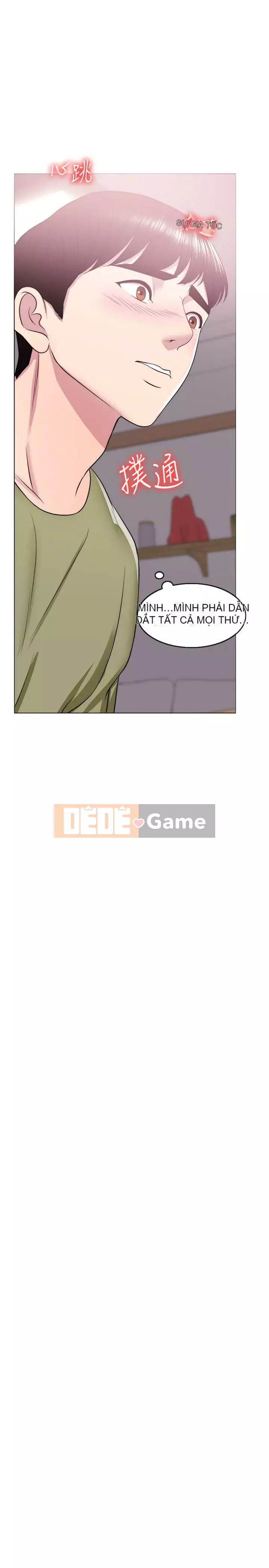 Học bơi ướt Chương 1-38