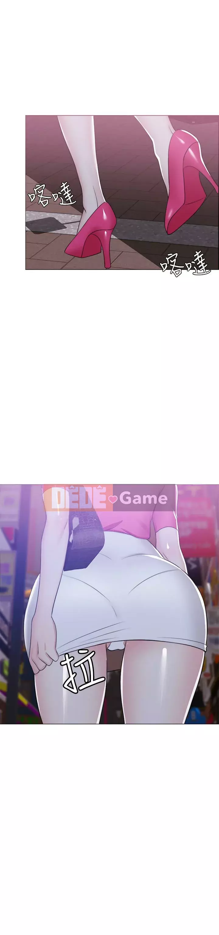 Học bơi ướt Chương 1-38