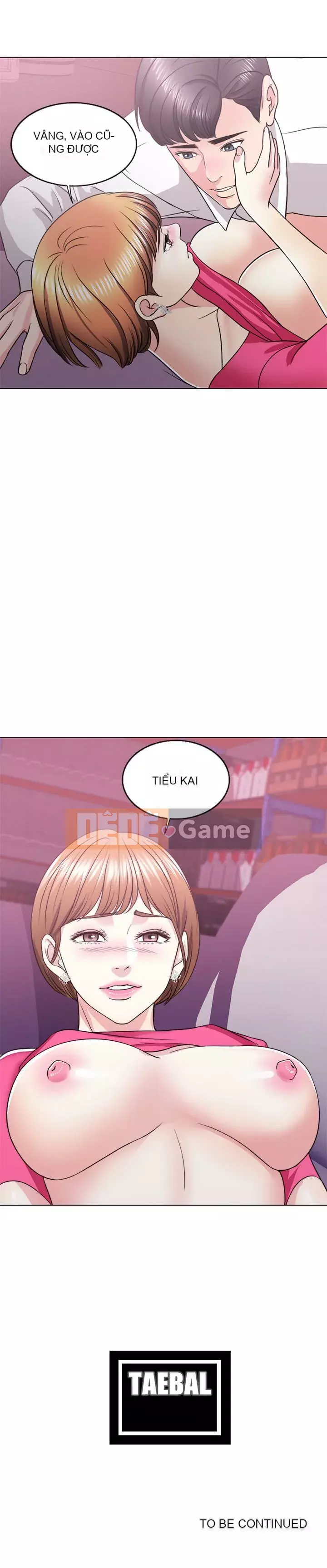 Học bơi ướt Chương 1-38