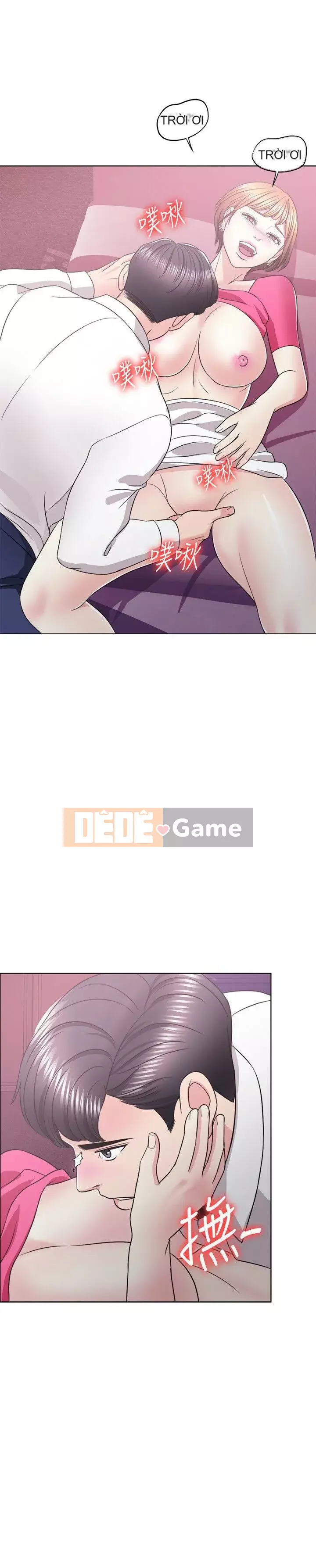 Học bơi ướt Chương 1-38