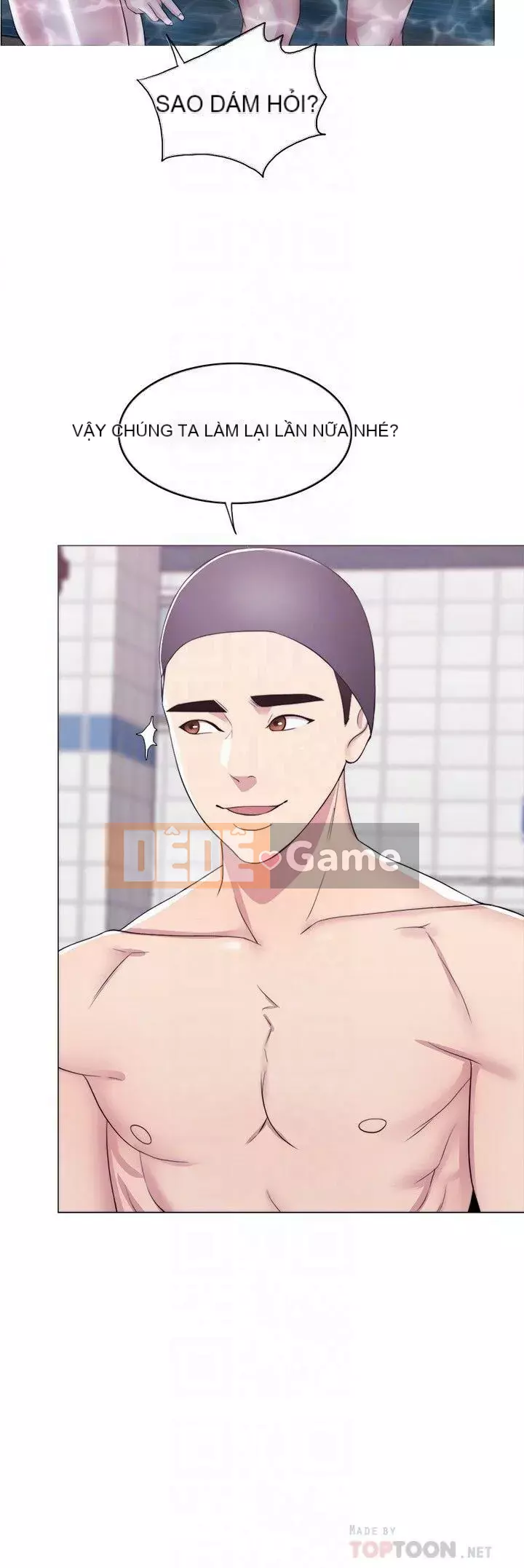 Học bơi ướt Chương 1-38