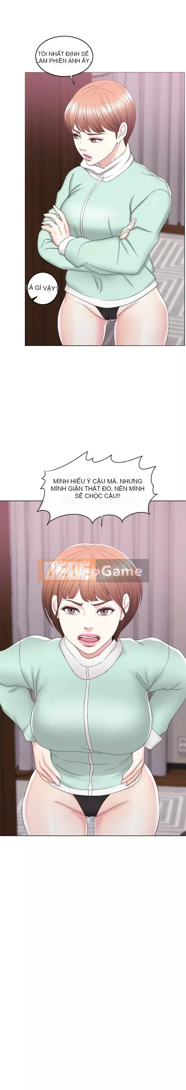 Học bơi ướt Chương 1-38