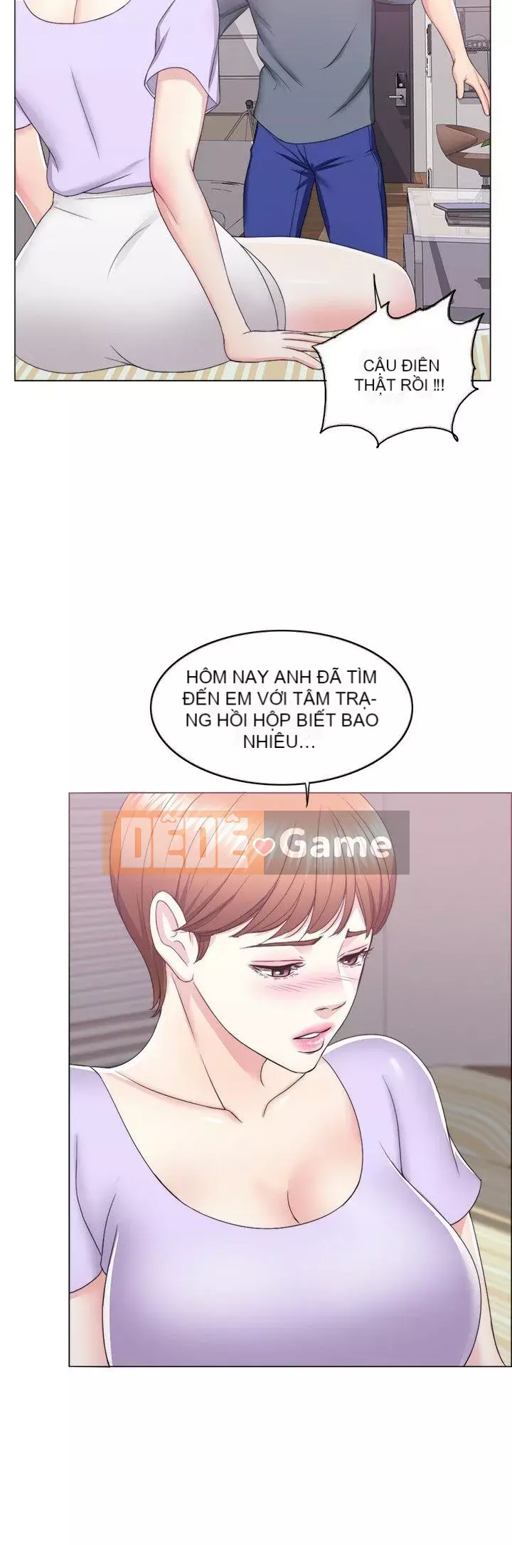 Học bơi ướt Chương 1-38