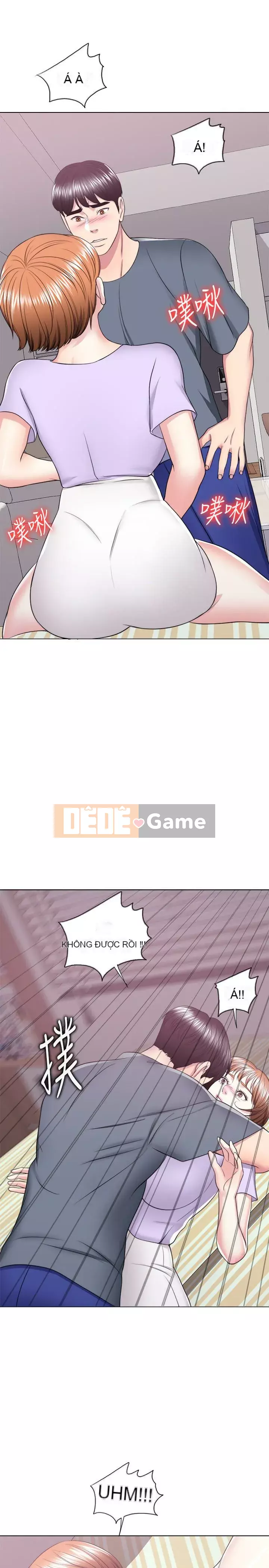 Học bơi ướt Chương 1-38