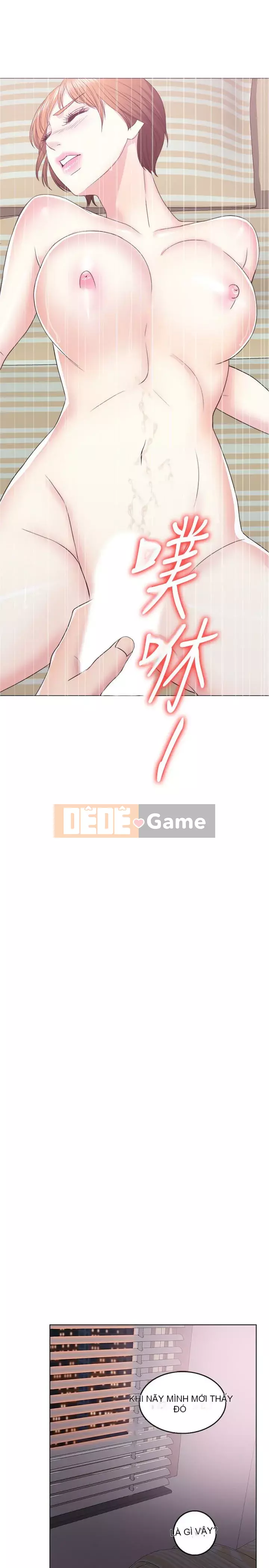 Học bơi ướt Chương 1-38