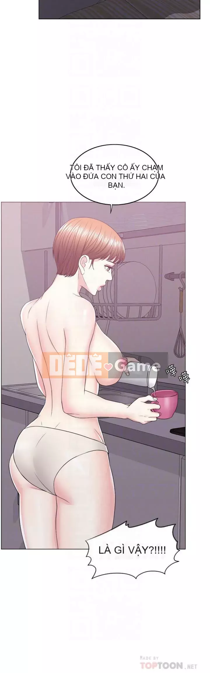 Học bơi ướt Chương 1-38