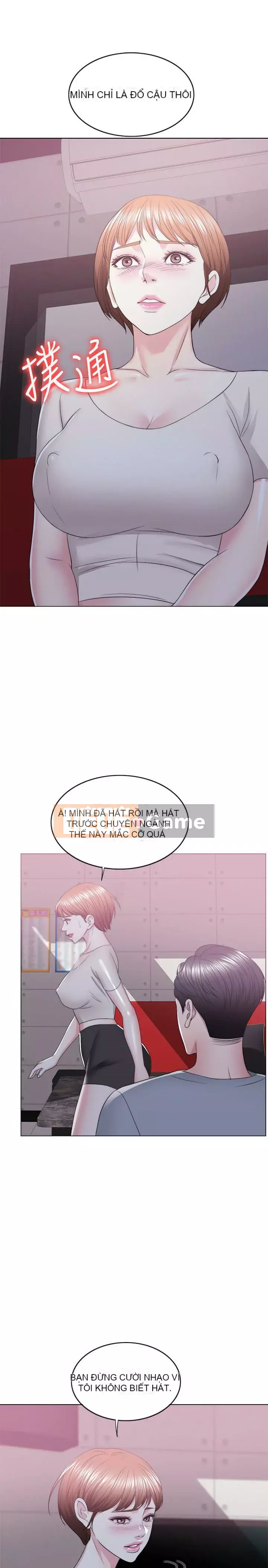 Học bơi ướt Chương 1-38