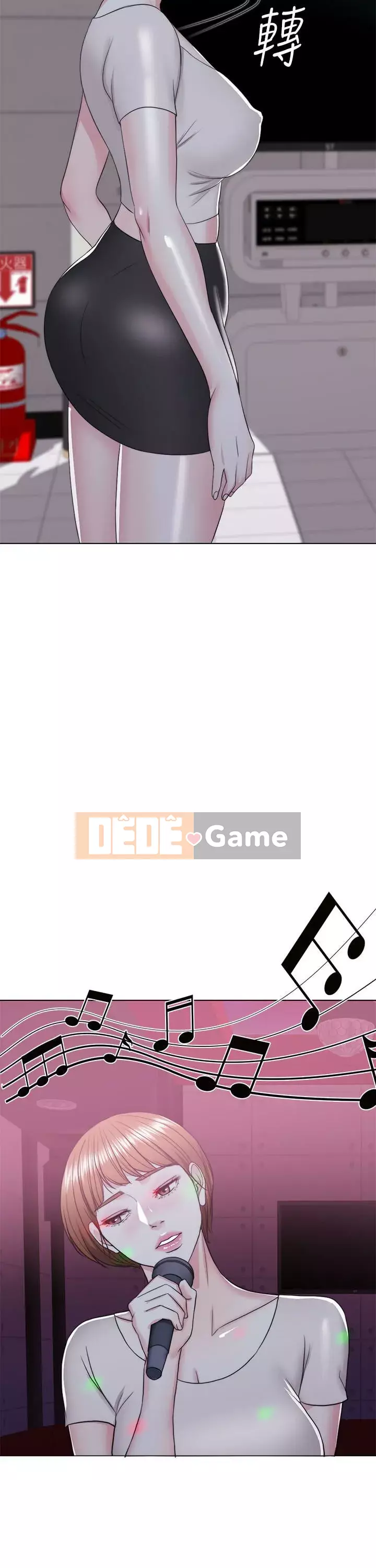 Học bơi ướt Chương 1-38