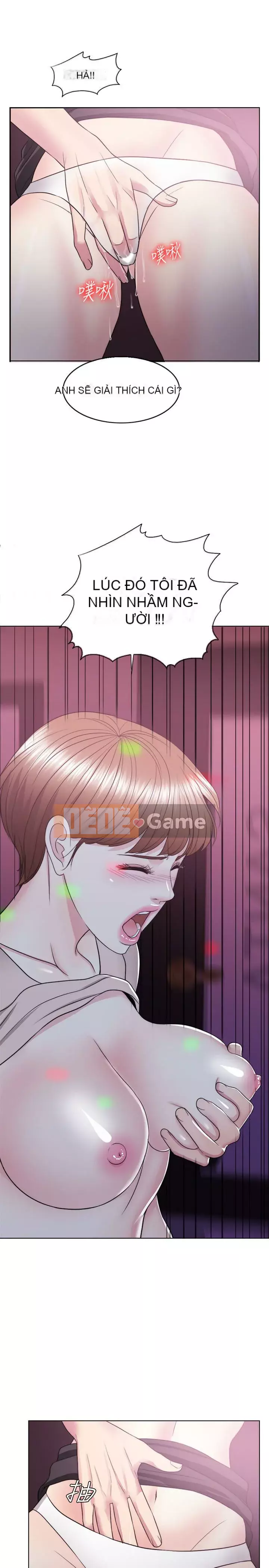 Học bơi ướt Chương 1-38