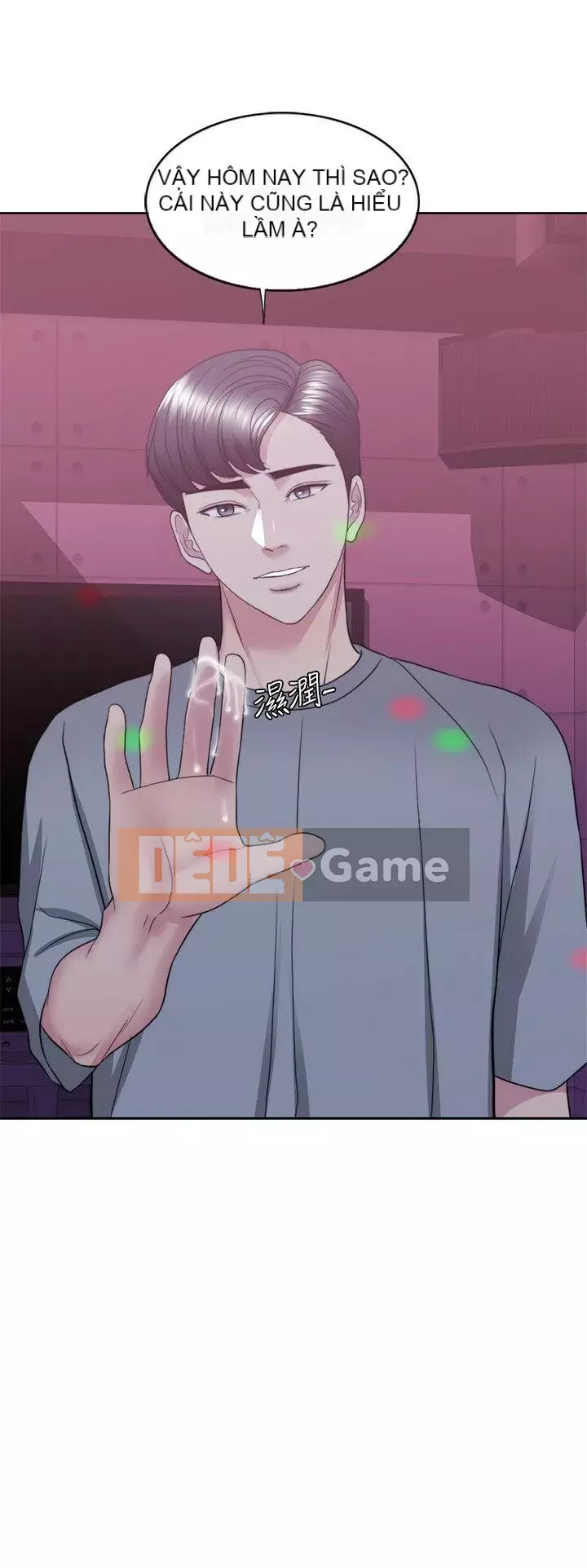 Học bơi ướt Chương 1-38