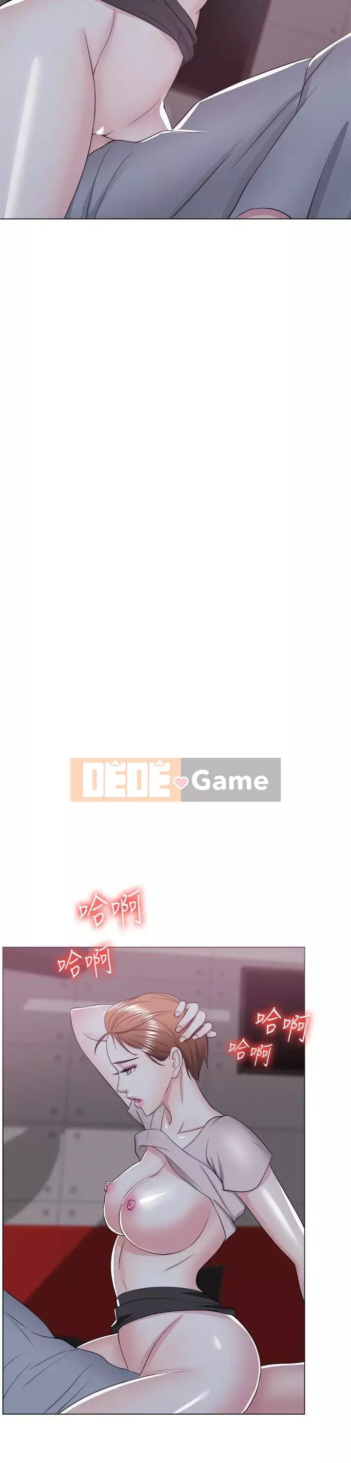 Học bơi ướt Chương 1-38