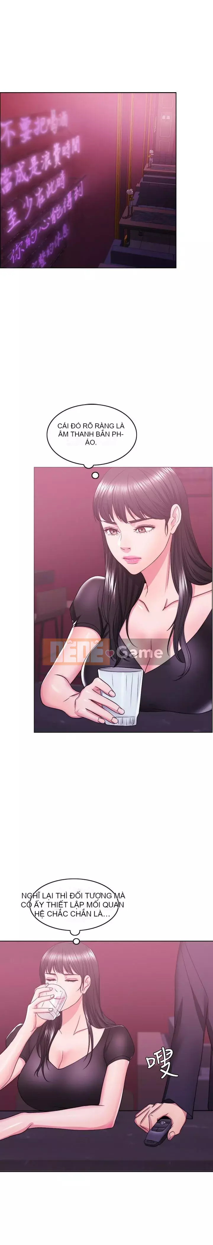 Học bơi ướt Chương 1-38