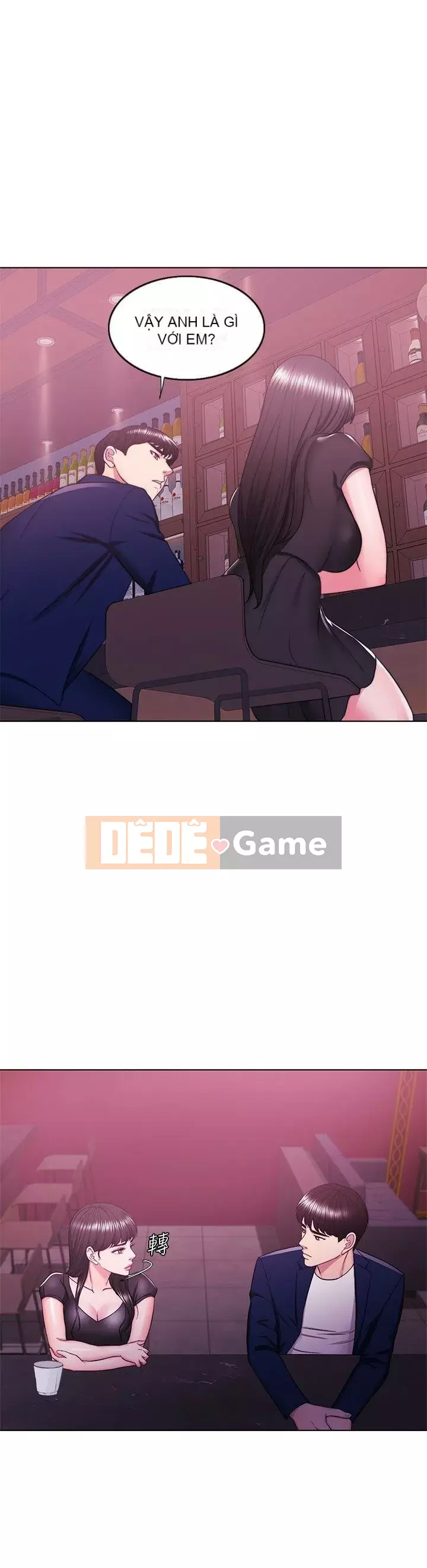 Học bơi ướt Chương 1-38