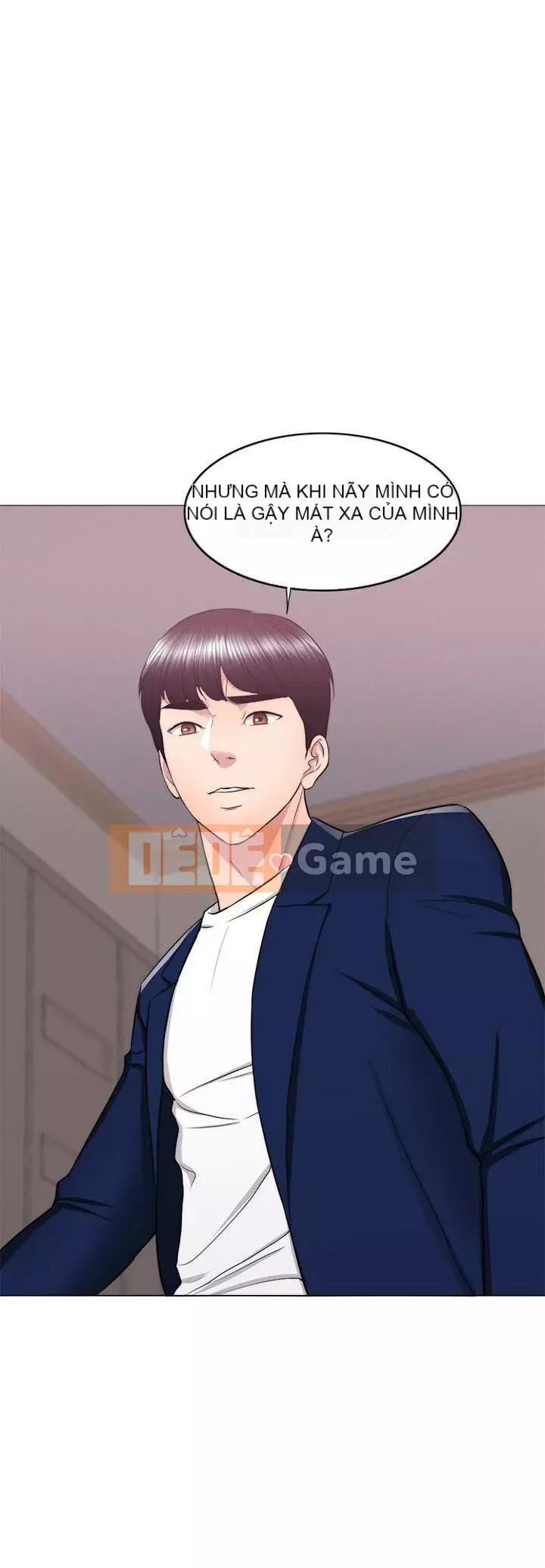 Học bơi ướt Chương 1-38