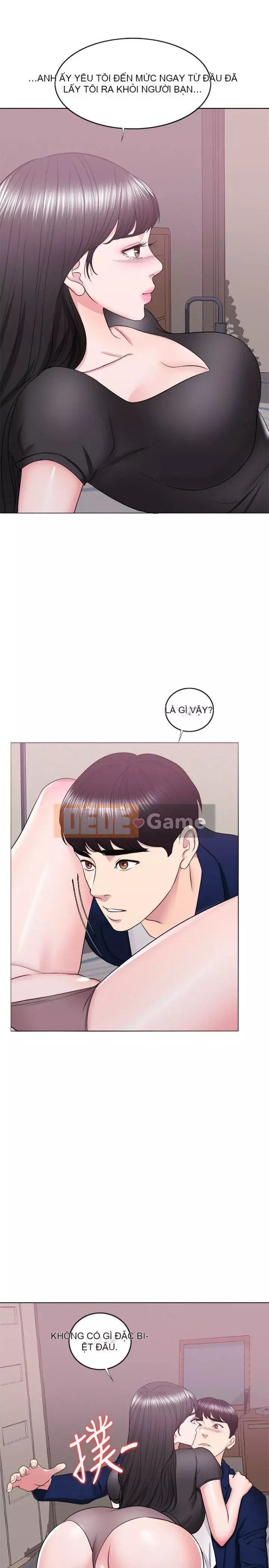 Học bơi ướt Chương 1-38