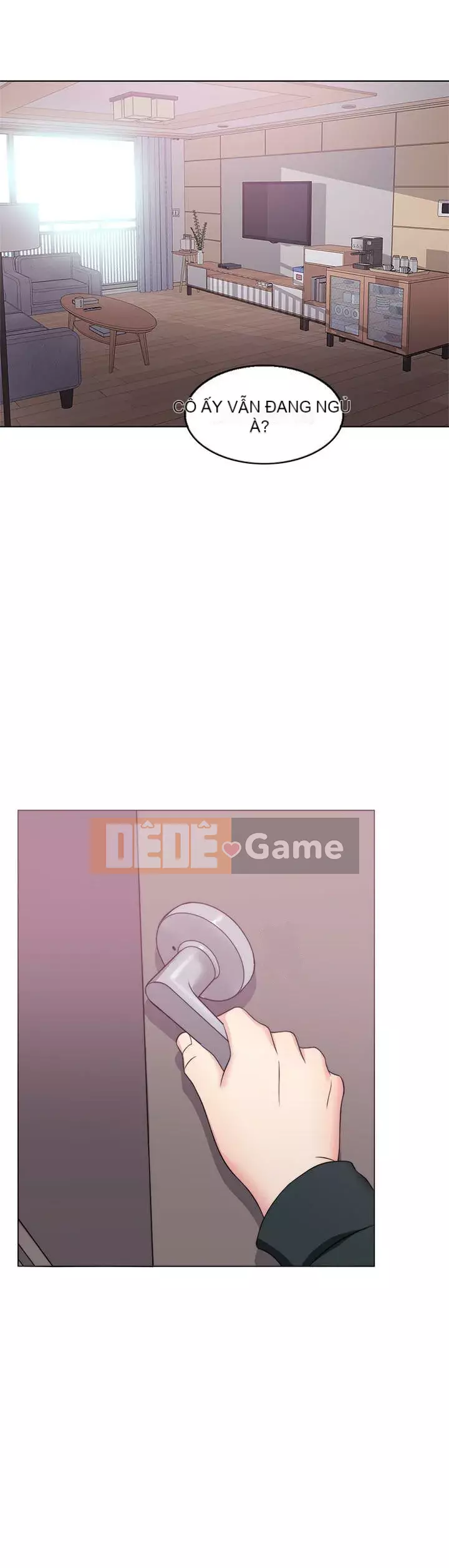 Học bơi ướt Chương 1-38