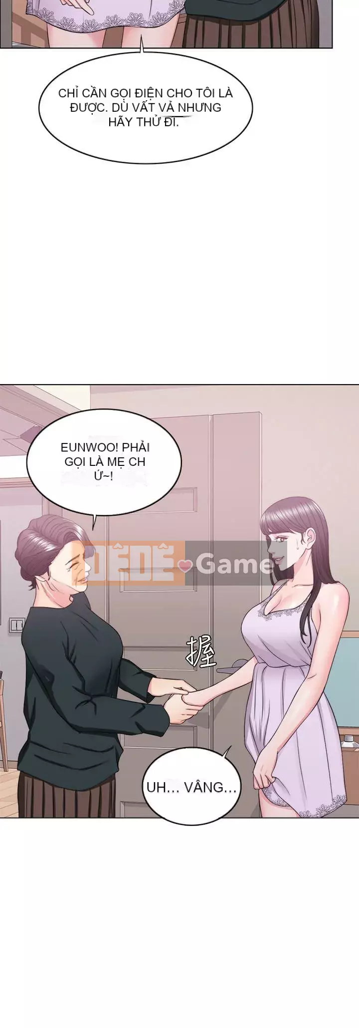 Học bơi ướt Chương 1-38