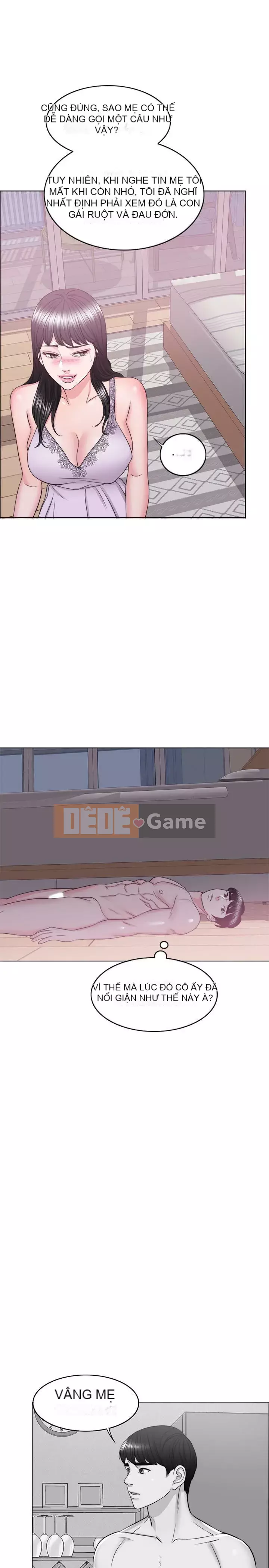 Học bơi ướt Chương 1-38