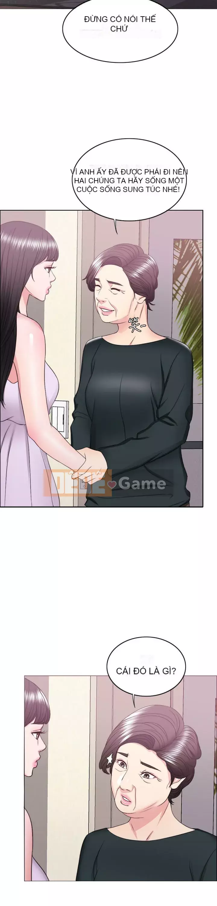 Học bơi ướt Chương 1-38