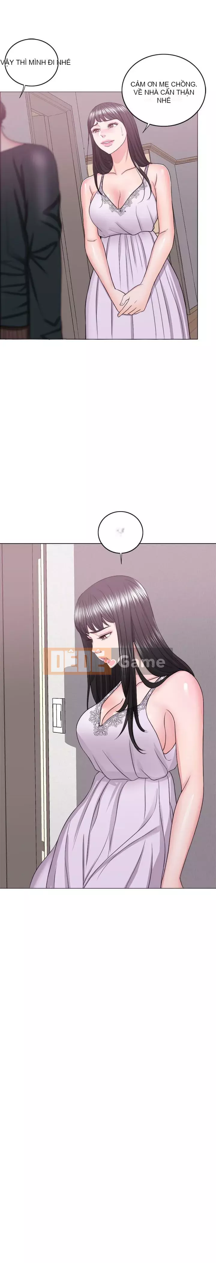 Học bơi ướt Chương 1-38