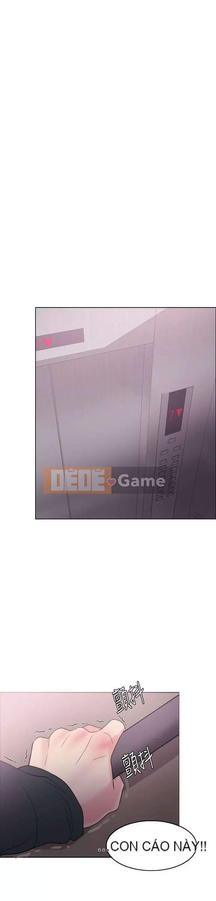 Học bơi ướt Chương 1-38