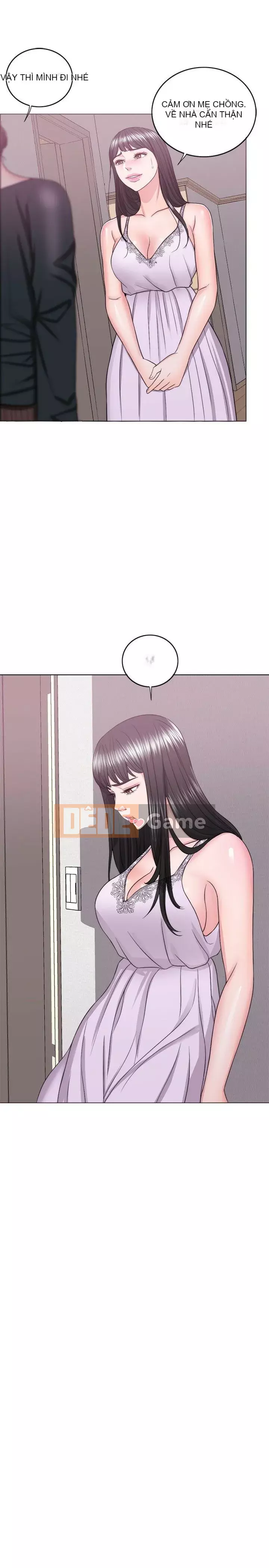 Học bơi ướt Chương 1-38